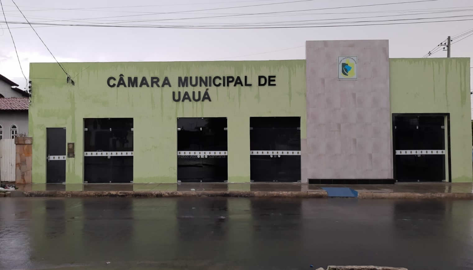 Câmara Municipal divulga pauta da Sessão Ordinária desta quarta-feira (22)